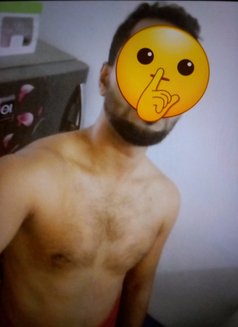 Mohamed - Male escort in Colombo Photo 1 of 2