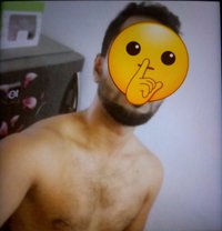 Mohamed - Male escort in Colombo