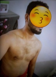 Mohamed - Male escort in Colombo Photo 2 of 2