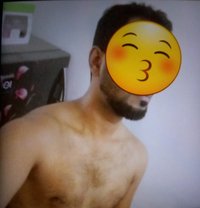 Mohamed - Male escort in Colombo