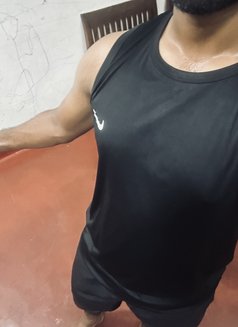 Mohamed - Male escort in Colombo Photo 1 of 4