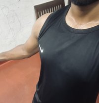 Mohamed - Male escort in Colombo