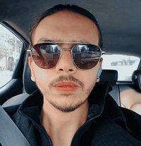 Mohamed Zu Ba - Acompañantes masculino in Cairo