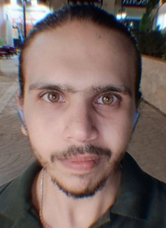 Mohamed Zu Ba - Male escort in Cairo Photo 3 of 7