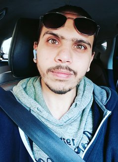 Mohamed Zu Ba - Male escort in Cairo Photo 4 of 7