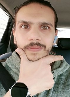 Mohamed Zu Ba - Male escort in Cairo Photo 6 of 7