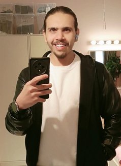 Mohamed Zu Ba - Male escort in Cairo Photo 7 of 7