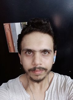 Mohamed Zu Ba - Male escort in Cairo Photo 7 of 10