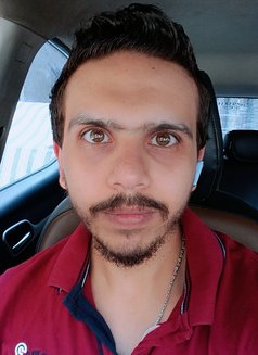 Mohamed Zu Ba - Male escort in Cairo Photo 9 of 10