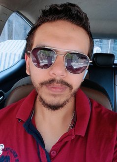 Mohamed Zu Ba - Male escort in Cairo Photo 10 of 10