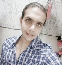 Mohamed Zu Ba - Acompañantes masculino in Cairo