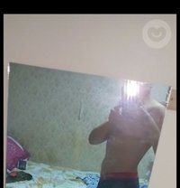 Mohamed Zu Ba - Acompañantes masculino in Cairo