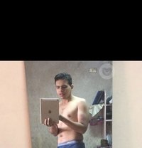 Mohamed Zu Ba - Acompañantes masculino in Cairo