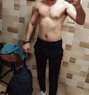 Mohamedkhaled - masseur in Cairo Photo 2 of 3
