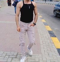 Mohamedkhaled - Masajista in Cairo