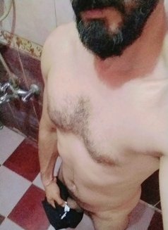 Mohamedkhaled - masseur in Cairo Photo 4 of 4