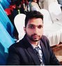Mohammad Asif - Acompañante masculino in New Delhi Photo 1 of 7