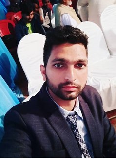 Mohammad Asif - Male companion in New Delhi Photo 1 of 7