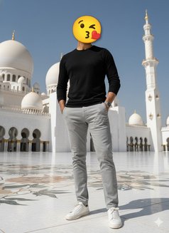 Mohammad - Acompañantes masculino in Al Manama Photo 1 of 1