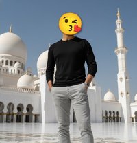 Mohammad - Acompañantes masculino in Al Manama