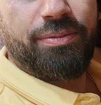 Mohammad - Acompañantes masculino in Amman