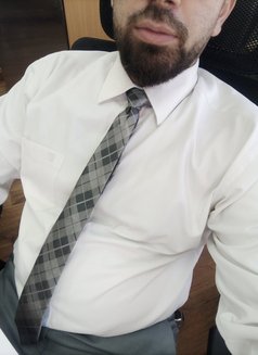 Mohammad - Acompañantes masculino in Amman Photo 2 of 2