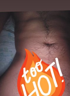 Mohammad - Male escort in Amman Photo 1 of 1