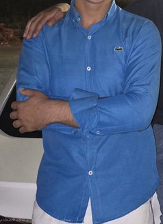 MoD - Male escort in Amman Photo 2 of 2