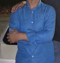 Joon - Male escort in Amman