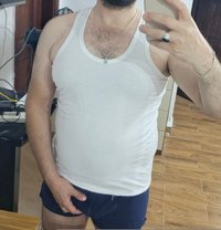 Mohammad - Acompañantes masculino in Amman
