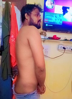 Mohammad Latif - Acompañantes masculino in New Delhi Photo 1 of 4