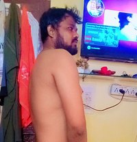 Mohammad Latif - Male escort in New Delhi