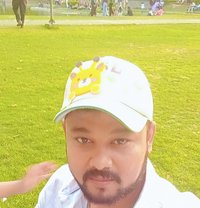 Mohammad Latif - Male escort in New Delhi