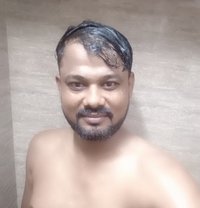 Mohammad Latif - Male escort in New Delhi