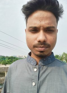 Mohammad Shifat - Male escort in Dhaka Photo 2 of 3