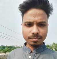 Mohammad Shifat - Male escort in Dhaka