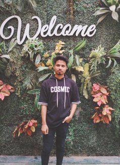 Mohammad Shifat - Male escort in Dhaka Photo 3 of 3