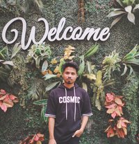 Mohammad Shifat - Male escort in Dhaka