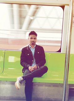 Mohammad Shifat - Male escort in Dhaka Photo 4 of 4