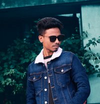 Mohammad Shifat - Male escort in Dhaka