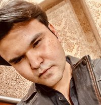 Mohammad Zaid - Male escort in New Delhi