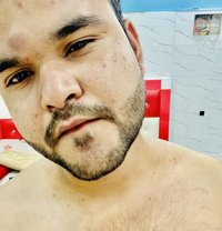 Mohammad Zaid - Male escort in New Delhi