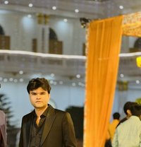 Mohammad Zaid - Male escort in New Delhi