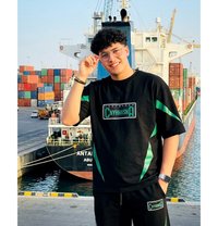 mohammed - Male companion in Abu Dhabi