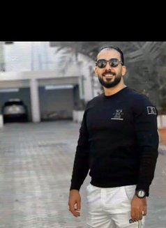 Mohammed - Acompañantes masculino in Dubai Photo 7 of 8