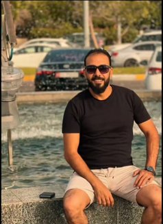 Mohammed - Male dominatrix in Abu Dhabi Photo 4 of 11