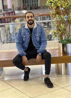 Mohammed - Male dominatrix in Abu Dhabi Photo 5 of 11