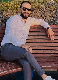 Mohammed - Male dominatrix in Abu Dhabi Photo 7 of 11