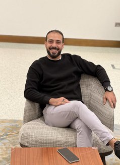 Mohammed - Male dominatrix in Abu Dhabi Photo 8 of 11