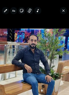 Mohammed - Male dominatrix in Abu Dhabi Photo 9 of 11